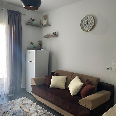 Apartment Barden Vlore Luaran gambar