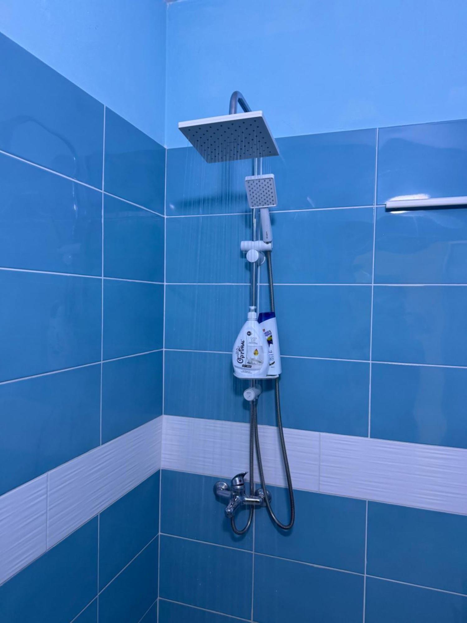 Apartment Barden Vlore Luaran gambar